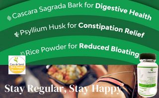 Herbal Colon Cleanse + Probiotics MD PhD Formulated Gut Friendly Low FODMAP