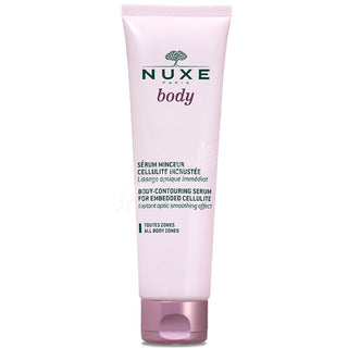 Nuxe Body Contouring Serum For Embedded Cellulite 150ml