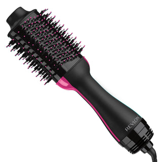 Revlon One-Step Volumizer Hair Dryer And Hot Air Brush