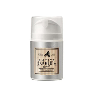 Mondial Antica Barberia Original Citrus Pre Shave Cream