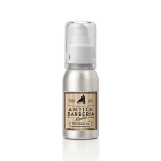 Mondial Antica Barberia Original Citrus Pre Shave Oil