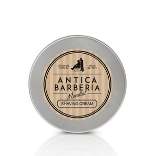 Antica Barberia Mondial 1908 Citrus Shaving Cream 150 Ml