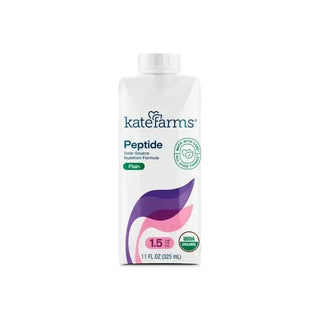 Kate Farms Peptide 1.5 Nutrition Formula