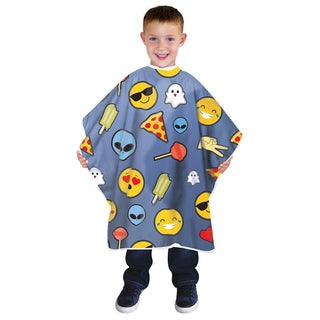 Betty Dain Social Kids Styling Cape