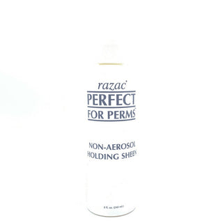 Razac Perfect For Perms Holding Sheen 8oz