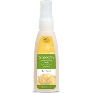 GiGi Antioxidant Smoothing Facial Serum