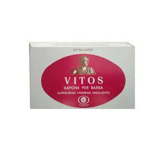 Vitos Extra Super Shaving Soap 1kg