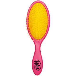 Wet Brush Pro Detangler Slammin' Sangria, 0.2 Pound