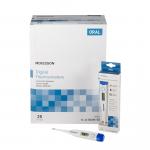McKesson Brand Entrust Digital Oral Thermometer MK
