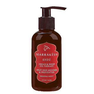 Marrakesh Earthly Body Endz Split End Mender And Preventer A