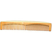 , (Starwest Botanicals) Nens Num 602 Large Wood Comb 1 Pc