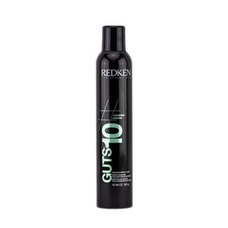 Redken Guts 10 Volume Spray Mousse, 2 Ounce