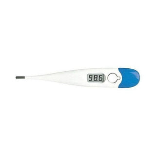 Lumiscope 2210 Quick Read Dual Scale Digital Thermometer