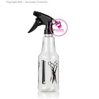 Soft N Style Designer Water Spray Bottle