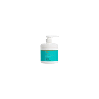 Moroccanoil Restorative Hair Mask 16.9 Oz With Pump