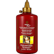 , (Surya Henna) Surya Brasil Color Fixation Leave In Cream, 10.15 Oz