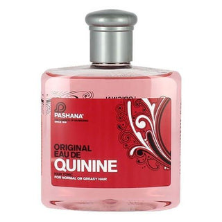 Pashana Original Eau De Quinine Hair Tonic