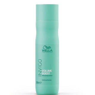 Wella Invigo Volume Boost Bodifying Foam - 5.07 Oz
