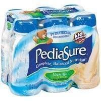 PediaSure Pedisure Orl Lq W/fbr Inst-use Size: 24x8 Oz