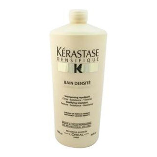 Kerastase U-HC-8646 Densifique Bain Densite Bodifying Shampoo For Unisex, 34 Ounce