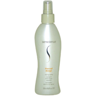 Senscience Thermal Design Styling Spray 200ml