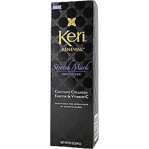 , (Keri Renewal) Stretch Mark Minimizer Diminish Appearance Of Stretch Marks, 8.5 Oz