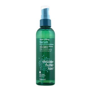 Thicker Fuller Hair Root Lifting Serum By 4 Oz