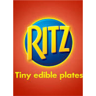 Ritz Original Crackers Convenience Box 3.4 Oz
