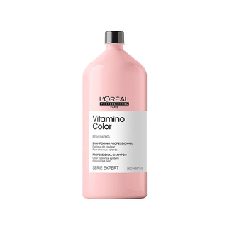 Loreal L'Oréal Professionnel Serie Expert Vitamino Color Shampoo 500 Ml