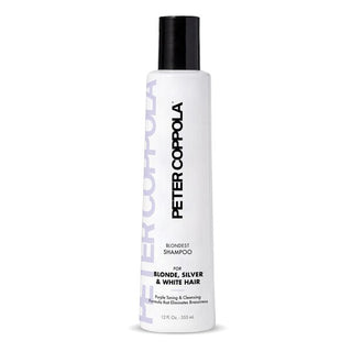 Peter Coppola Blondest Shampoo