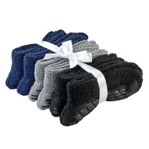 Silverts Slipper Sock Unisex, OS