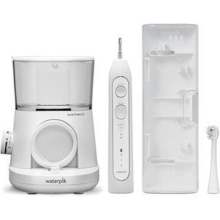 Waterpik Sonic Fusion 2.0 Flossing Toothbrush