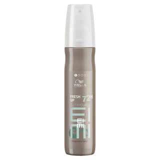 Wella EIMI Nutricurls Fresh Up 72H Anti-Frizz Spray
