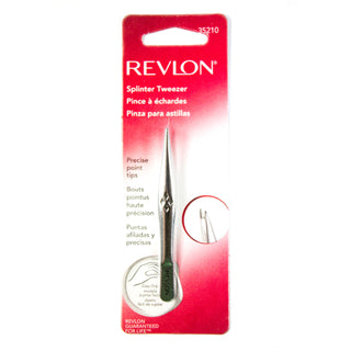 Revlon Splinter Tweezer