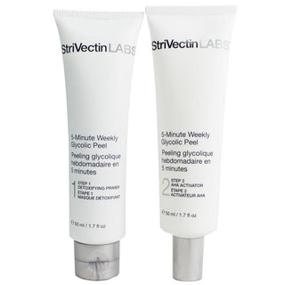 StriVectin LABS 5-Minute Weekly Glycolic Peel