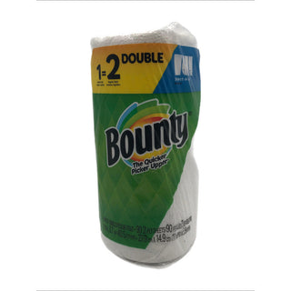 Bounty Select Size J - 1224 Rolls - Box: 12 Rolls
