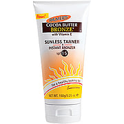 , (Palmer's) Cocoa Butter Bronze Sunless Tanner