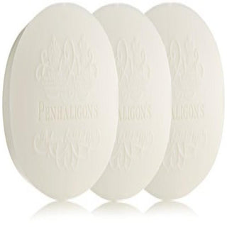 Penhaligon's London Lily Of The Valley For Women 3 X 100g Soap