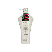 , (Shiseido Ft) Tsubaki Damage Care Conditioner Jumbo 18.6 Oz