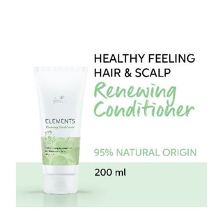 Wella Professionals Elements Renewing Conditioner