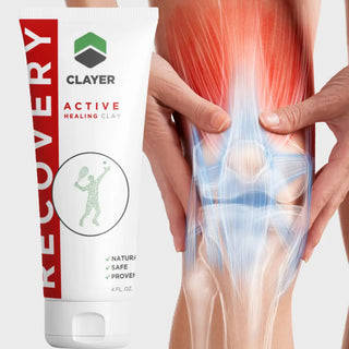 Tennis Players Recovery - Faster Recovery - 4 FL.OZ