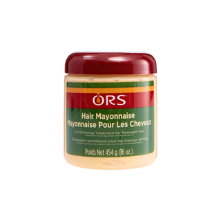 ORS Hair Mayonnaise Conditioning Treatment