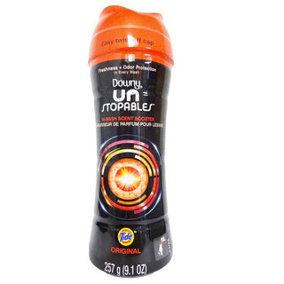 Downy Unstoppables Tide