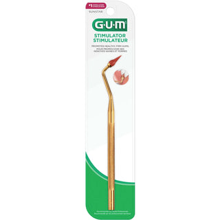 GUM Butler Stimulator Handle