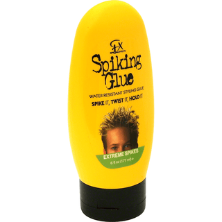 Special Effects Spiking Glue Water Resistant Styling Glue, Extreme Spikes