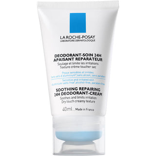 La Roche-Posay Physiological Deodorant 24H Stick 40g