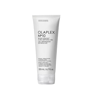 Olaplex No. 10 Bond Shaper Curl Defining Gel Content: 200 Ml