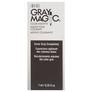 Ardell Gray Magic Color Additive 0.25 Oz