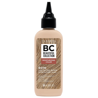 Clairol Professional Beautiful Collection Semi Permanent Hair Color 3oz