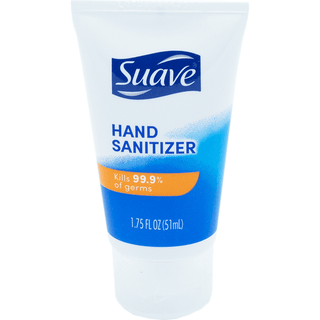 Suave Sv Hand Sanitizer